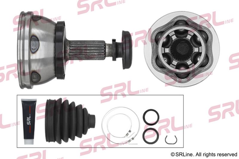 OEM код товара: 6Q0498099C