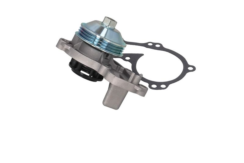 Veepump, mootori jahutus, KAMOKA T0296