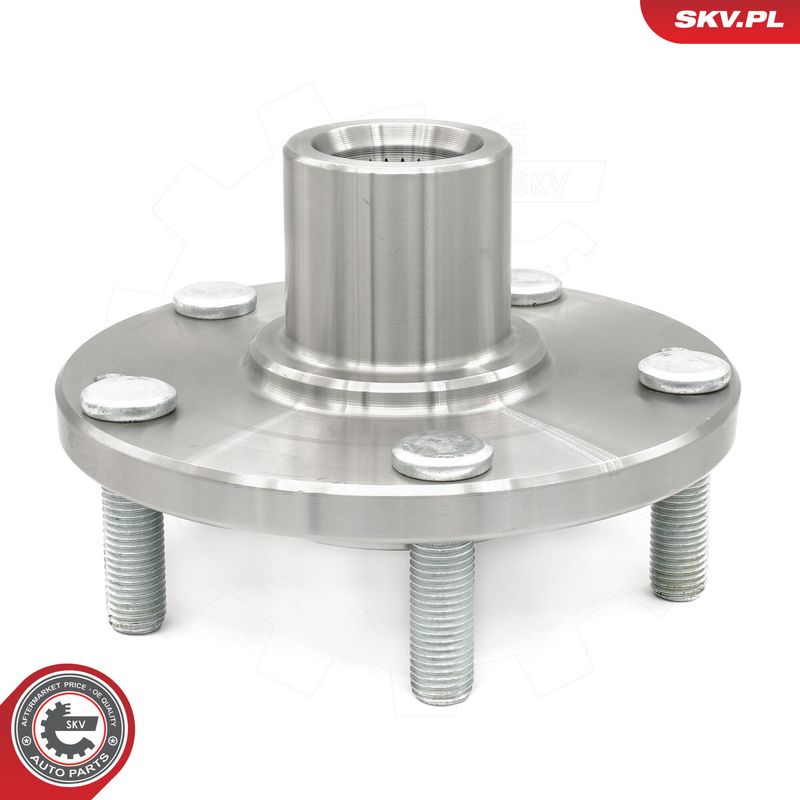 Rattarumm, ESEN SKV 29SKV604