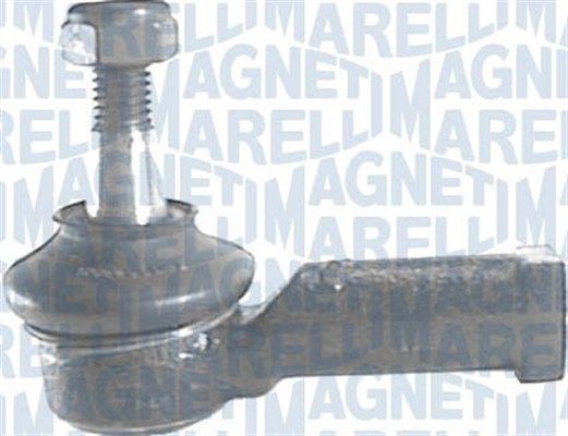 Наконечник, поперечна кермова тяга, Magneti Marelli 301191605950