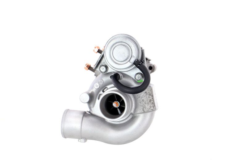 REMANTE 003-002-001038R Charger, charging (supercharged/turbocharged)