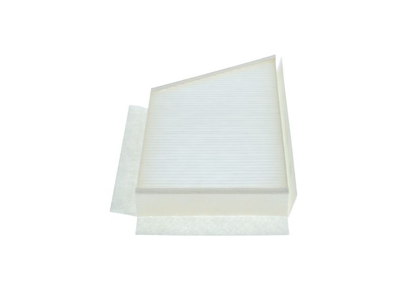 BOSCH 1 987 432 048 Filter, cabin air