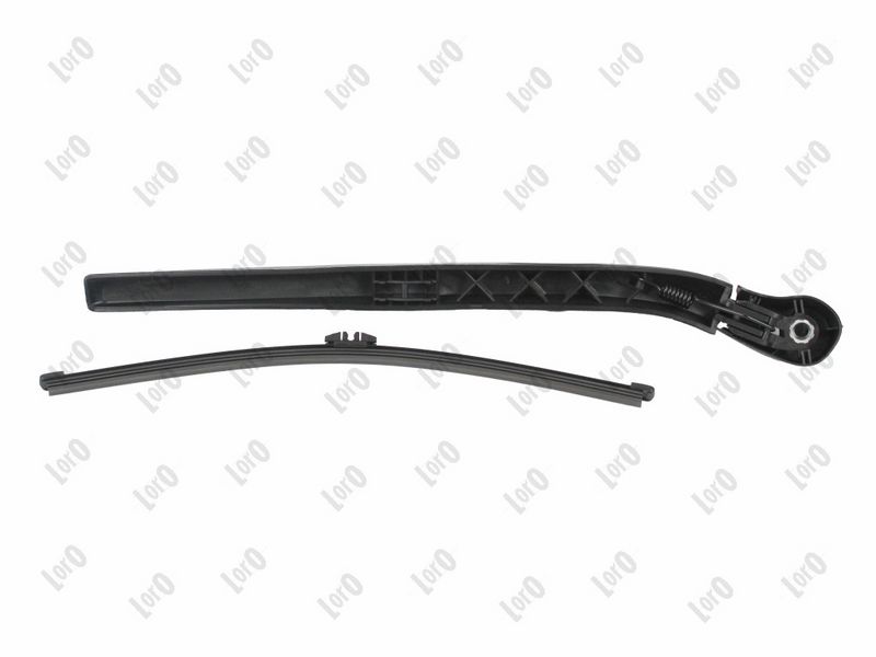 ABAKUS 103-00-136-C Wiper Arm Set, window cleaning