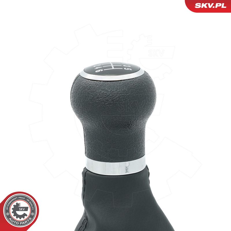 Käigukanginupp, ESEN SKV 63SKV492