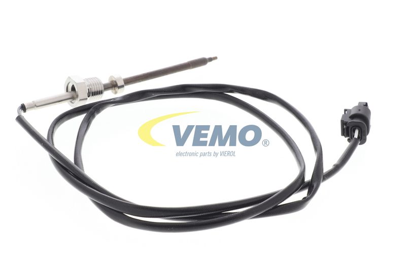 VEMO V30-72-0193 Датчик, температура відпрацьованих газів