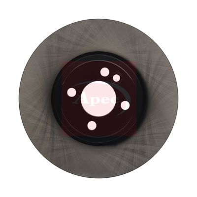 APEC Brake Disc DSK2499