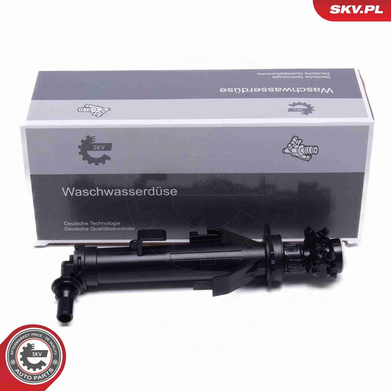 ESEN SKV 15SKV699 - Washer Fluid Jet, headlight cleaning