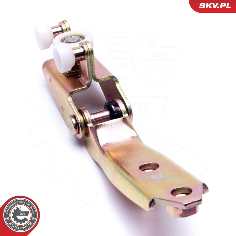 Rullijuht, lükanduks, ESEN SKV 96SKV772