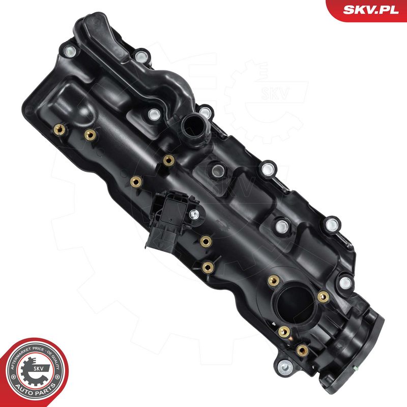 Õhuvõtumoodul, ESEN SKV 49SKV101