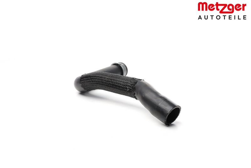 METZGER AUTOTEILE 2420127 Radiator Hose