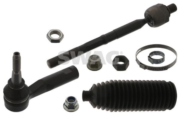 This part match OEM code: 16 09 169