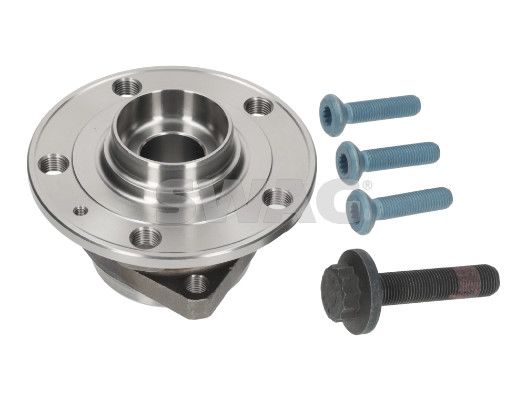 SWAG 30 94 6334 Wheel Bearing Kit