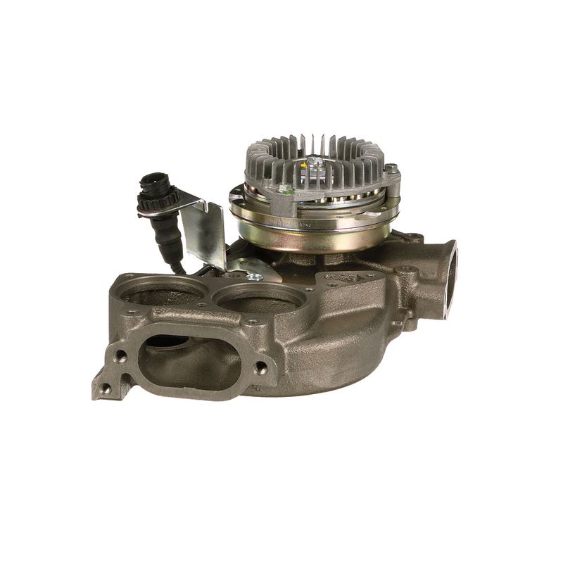 Vodní čerpadlo, chlazení motoru WP5093HD