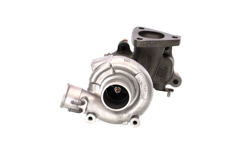 REMANTE 003-001-000311R Charger, charging (supercharged/turbocharged)