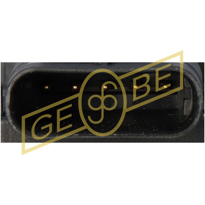 GEBE 929461 NOx Sensor, NOx catalytic converter