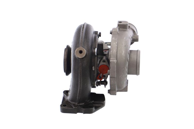 REMANTE 003-001-000219R Charger, charging (supercharged/turbocharged)