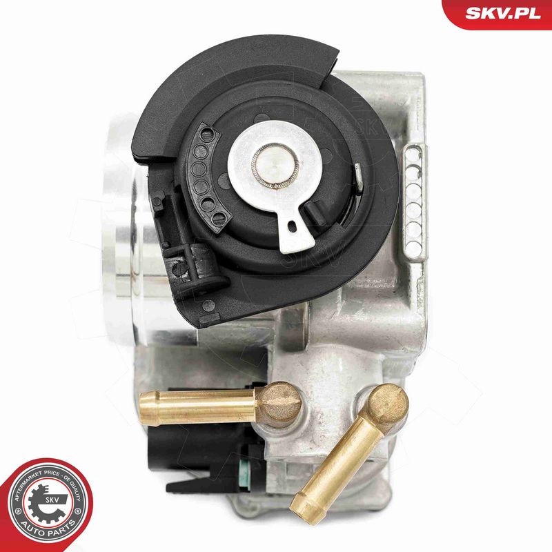 ESEN SKV 12SKV017 Droselio sklendė