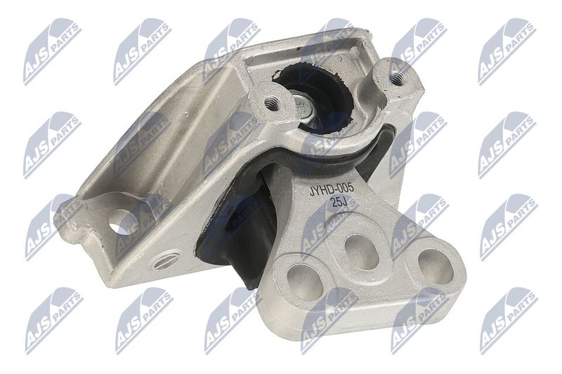 Paigutus, Mootor, NTY ZPS-HD-005