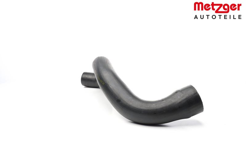 METZGER AUTOTEILE 2401011 Charge Air Hose