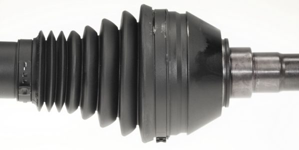 LÖBRO 304709 Drive Shaft