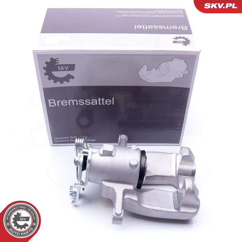 Pidurisadul, ESEN SKV 42SKV067