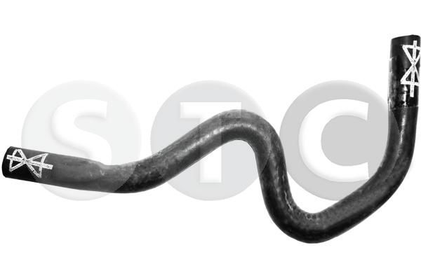маркуч на радиатора STC