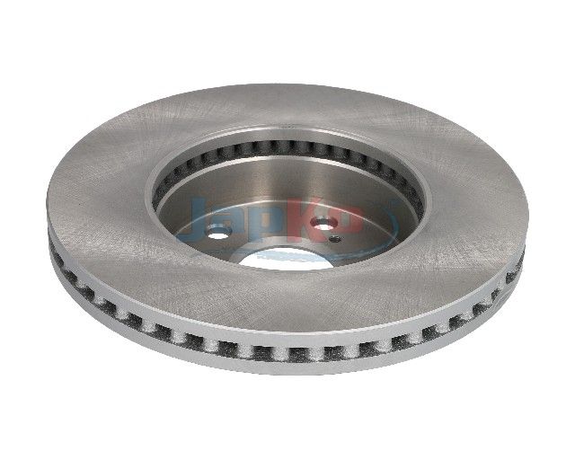 JAPKO 602037C Brake Disc