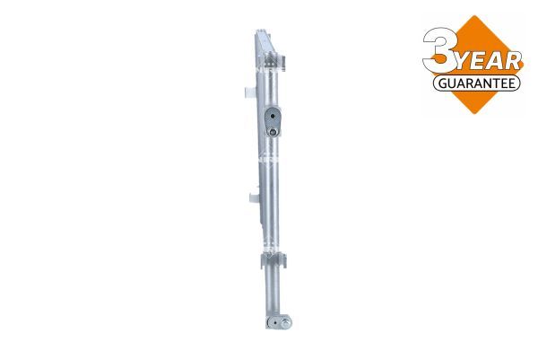 Condensador, aire acondicionado NRF 350385