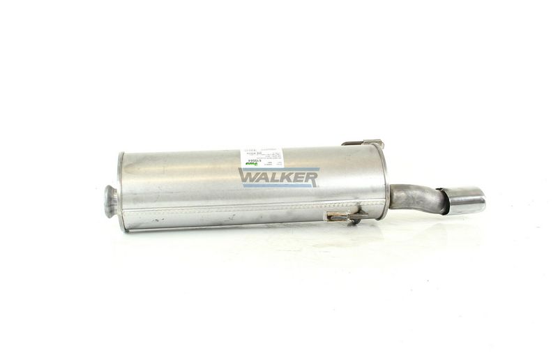 крайно гърне WALKER