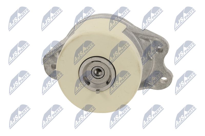 Paigutus, Mootor, NTY ZPS-ME-051