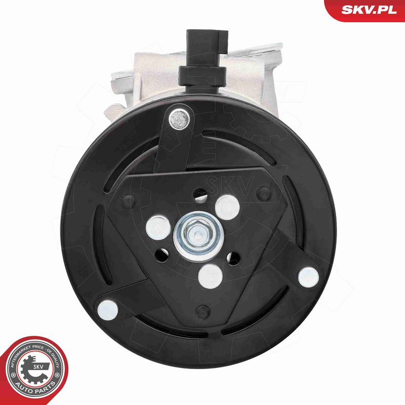 ESEN SKV 84SKV070 Compressor, air conditioning