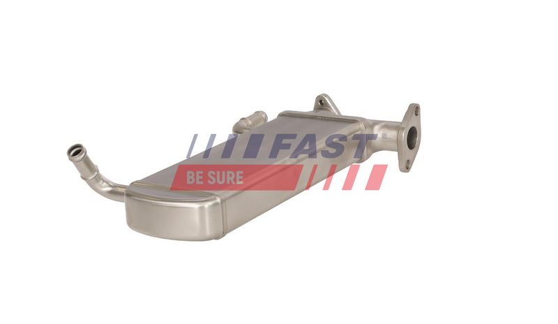 FAST FT12840 Cooler, exhaust gas recirculation