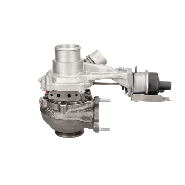 OE-TurboPower IT-54389700021 Charger, charging (supercharged/turbocharged)