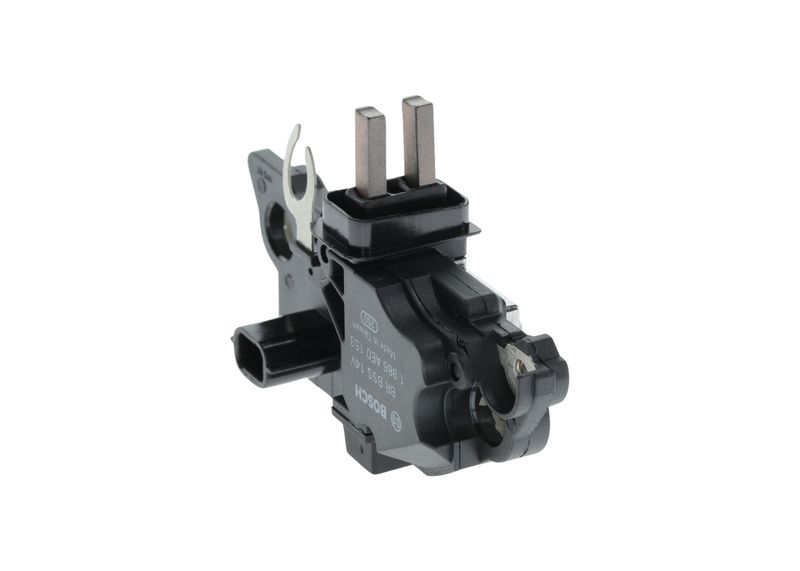 Generaatori pingeregulaator, BOSCH 1 986 AE0 153
