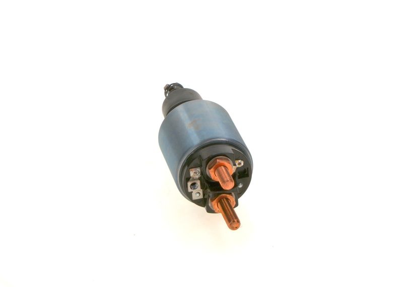 Elektromagnetický spínač, startér 2 339 402 309