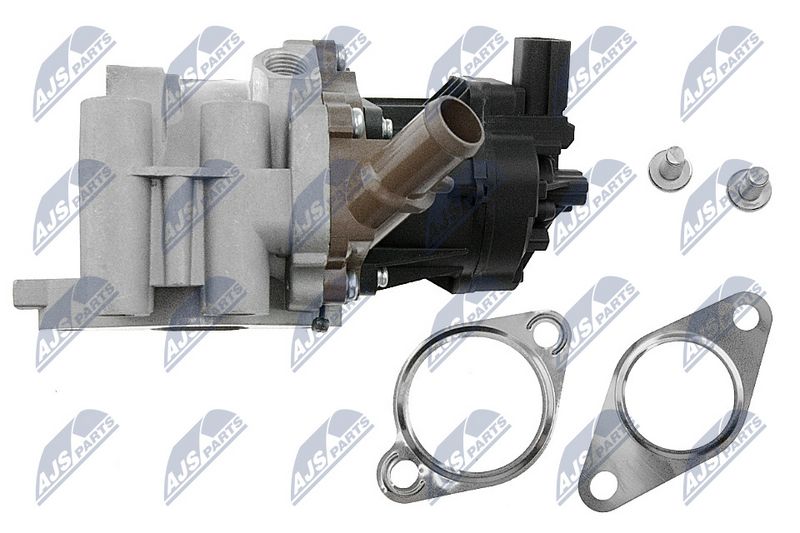 EGR-klapp, NTY EGR-VC-001