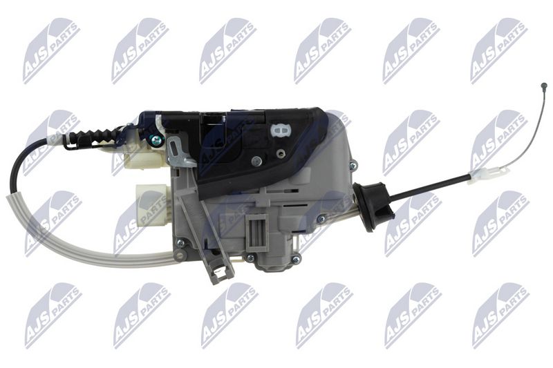 Ukselukk, NTY EZC-AU-342