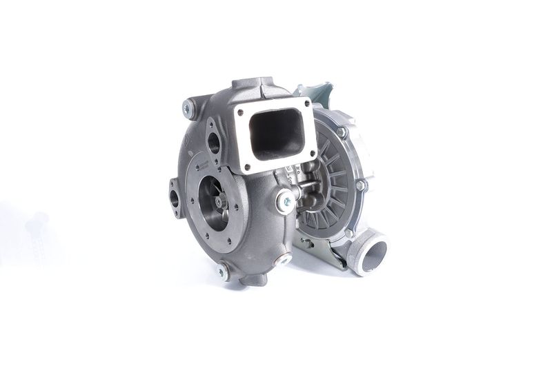 Compresor,sistem de supraalimentare T911424 BTS Turbo