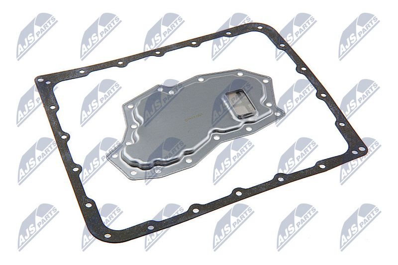 Hüdraulikafiltrikomplekt,...