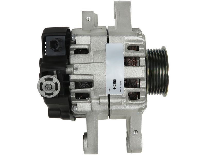AS-PL A3214(VALEO) Alternator
