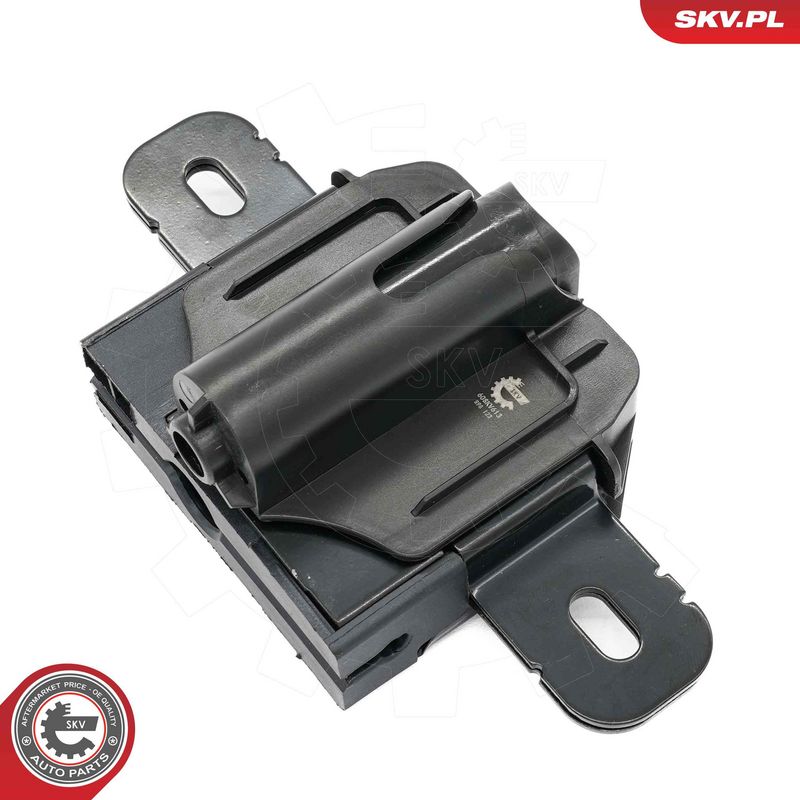 Mootorikapoti lukk, ESEN...