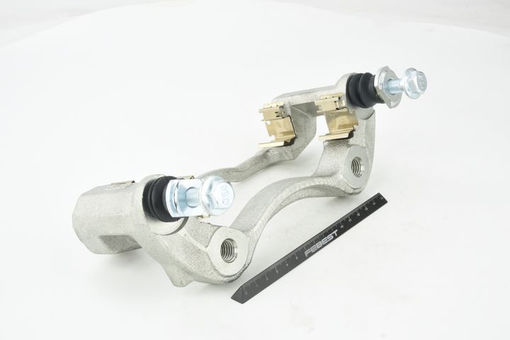 Pidurisadula kinnituskomplekt, FEBEST 2177C-TT9FL