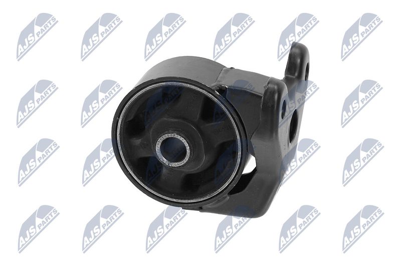 Paigutus, Mootor, NTY ZPS-HY-549