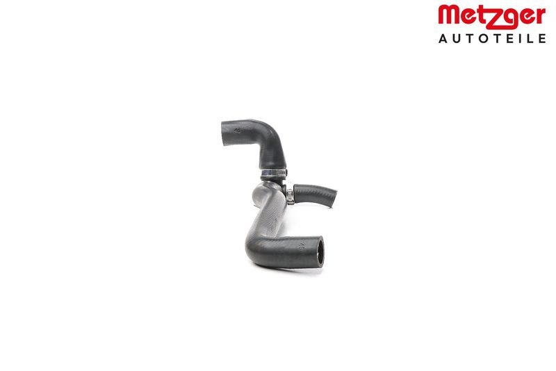 METZGER AUTOTEILE 2420442 Radiator Hose