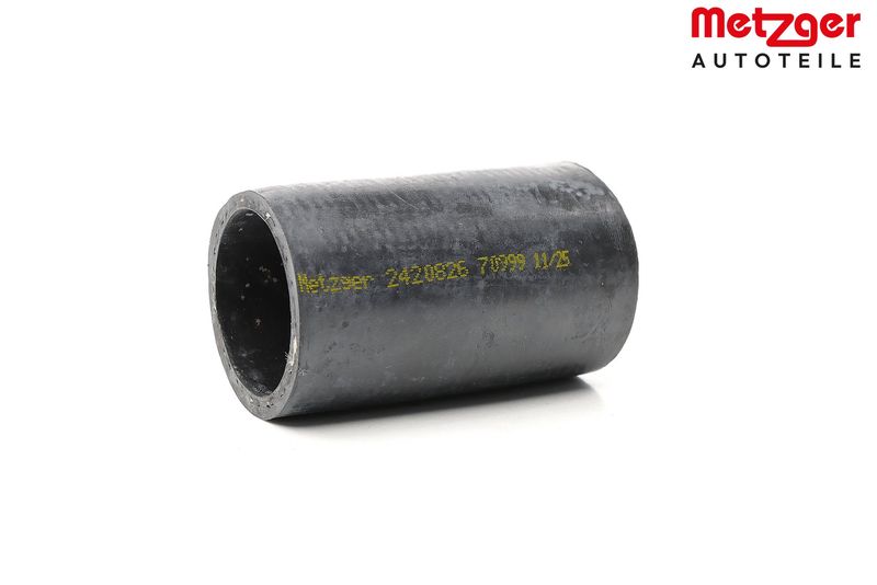 METZGER AUTOTEILE 2420826 Radiator Hose
