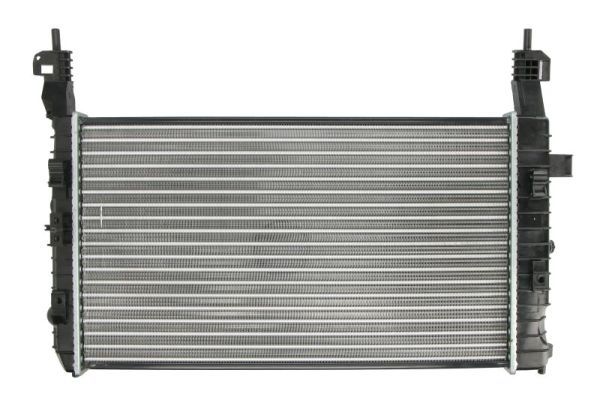 THERMOTEC D7X108TT Radiator, engine cooling