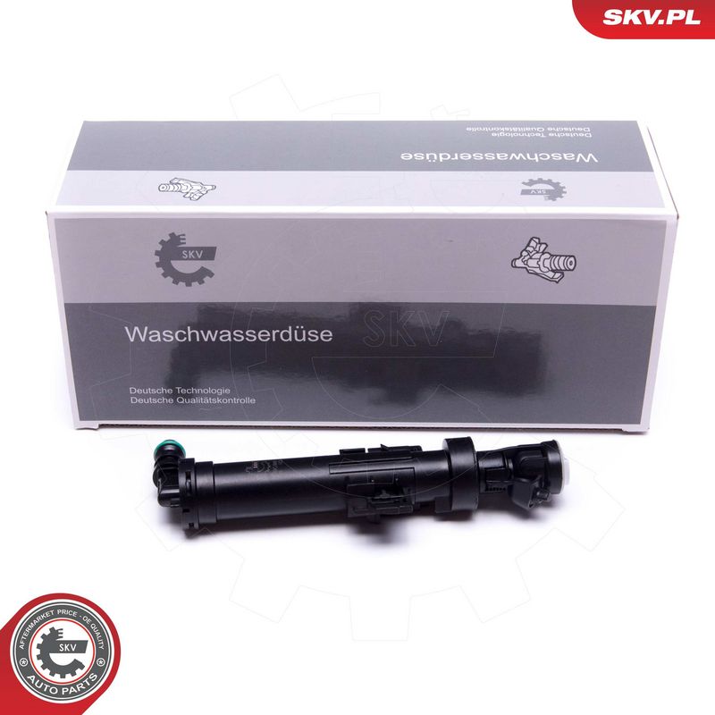 Pesuveedüüs, Tulepesurid, ESEN SKV 15SKV669