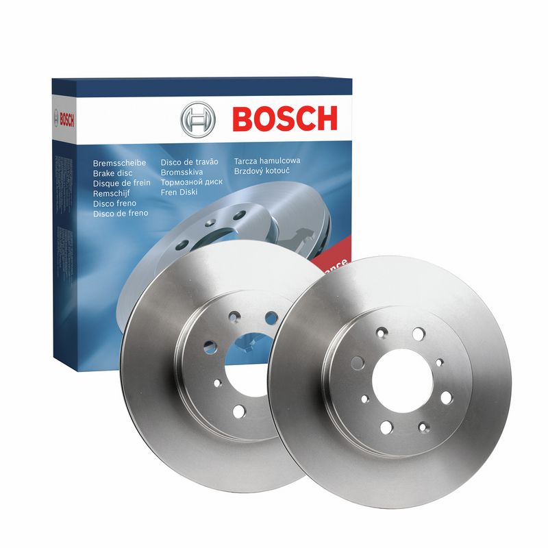 BOSCH