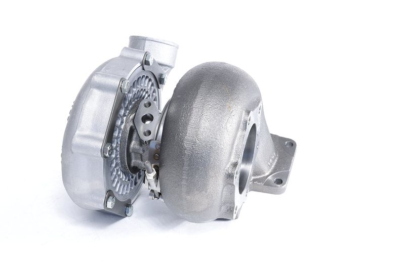 Compresor,sistem de supraalimentare T915411 BTS Turbo