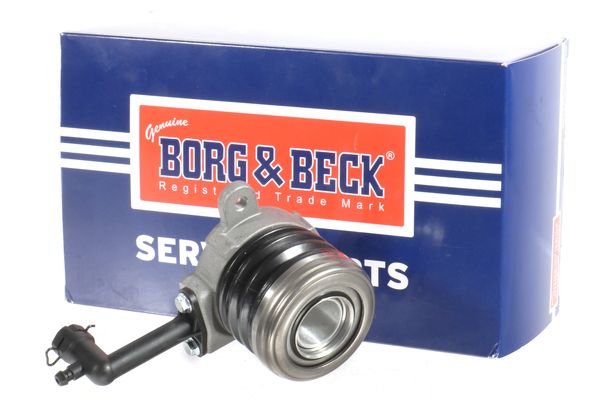 BORG & BECK BCS106 Zentralausrücker Kupplung